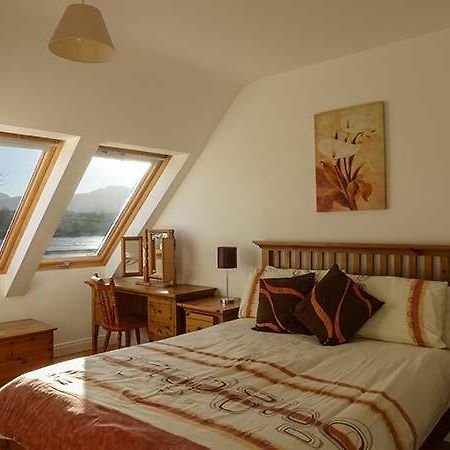 Faha  O'Connors Guesthouse المظهر الخارجي الصورة