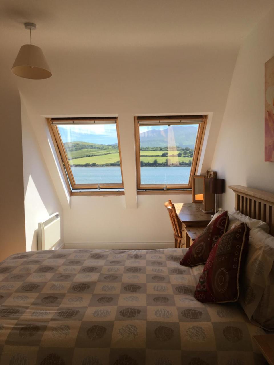 Faha  O'Connors Guesthouse المظهر الخارجي الصورة
