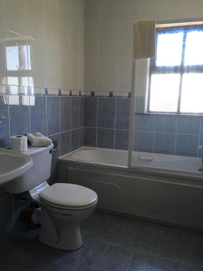 Faha  O'Connors Guesthouse المظهر الخارجي الصورة