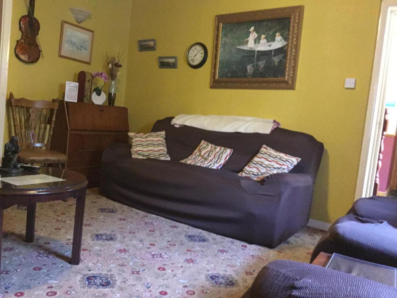 Faha  O'Connors Guesthouse المظهر الخارجي الصورة