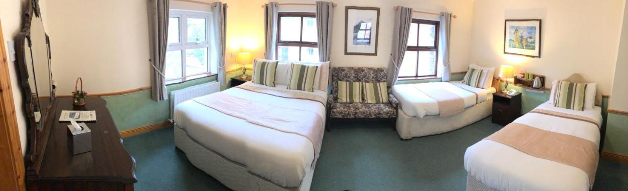 Faha  O'Connors Guesthouse المظهر الخارجي الصورة