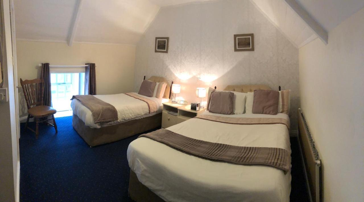 Faha  O'Connors Guesthouse المظهر الخارجي الصورة