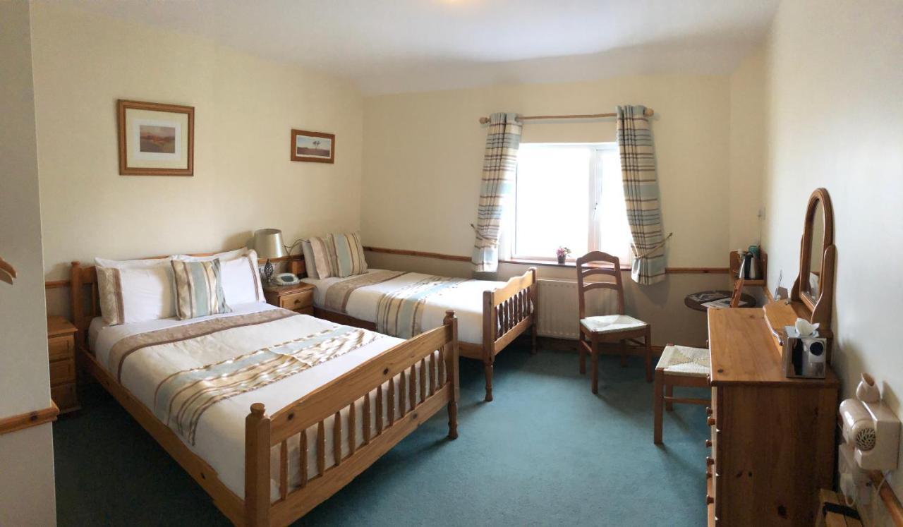 Faha  O'Connors Guesthouse المظهر الخارجي الصورة